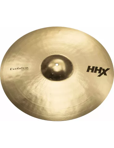  SABIAN 12006XEB Crash - 20" Evolution|MusicGoodDeal  2