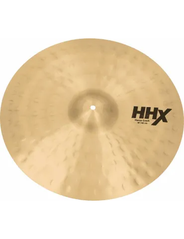  SABIAN 11990NXJM Crash - 19" Fierce Jojo Mayer|MusicGoodDeal  2