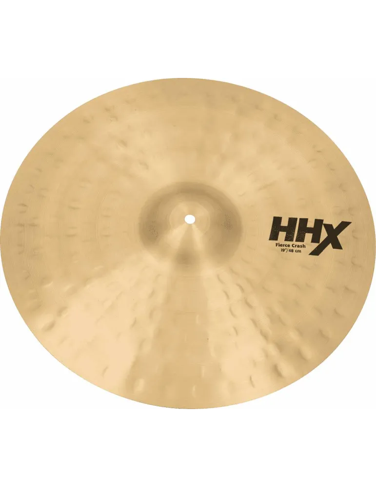  SABIAN 11990NXJM Crash - 19" Fierce Jojo Mayer|MusicGoodDeal 