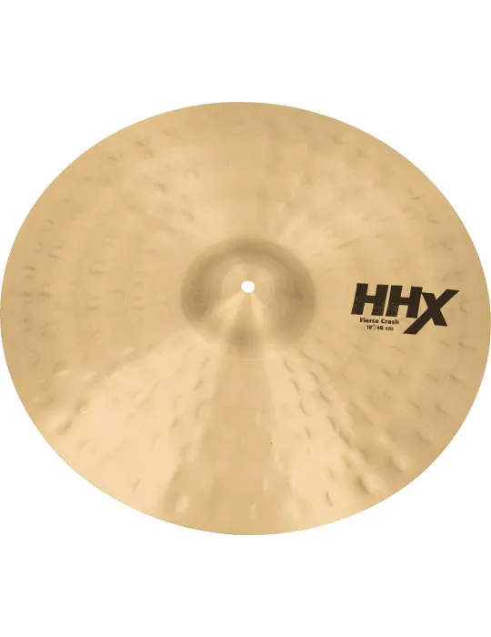  SABIAN 11990NXJM Crash - 19" Fierce Jojo Mayer|MusicGoodDeal 
