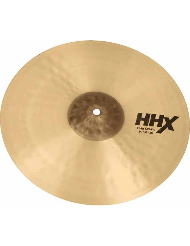  SABIAN 11406XTN Crash - 14" Thin|MusicGoodDeal 