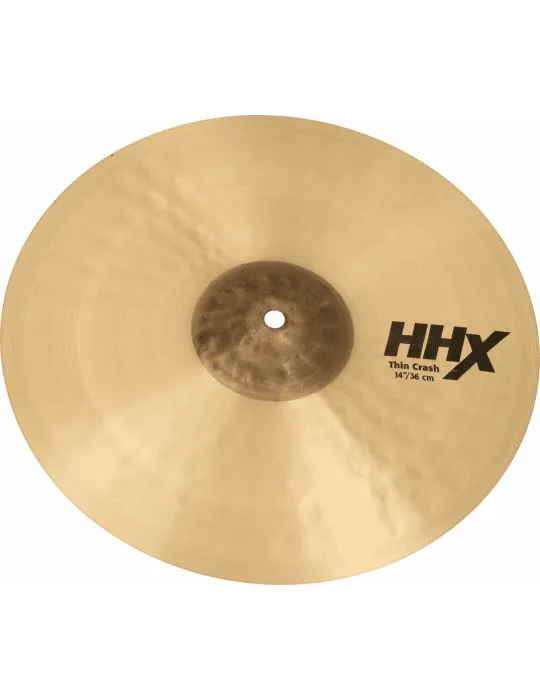  SABIAN 11406XTN Crash - 14" Thin|MusicGoodDeal 