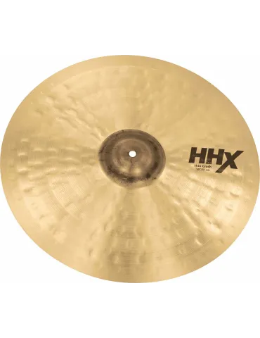 SABIAN 12006XTN Crash - 20" dünn|MusicGoodDeal  2
