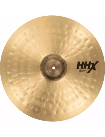  SABIAN 12006XTN Crash - 20" thin|MusicGoodDeal  2