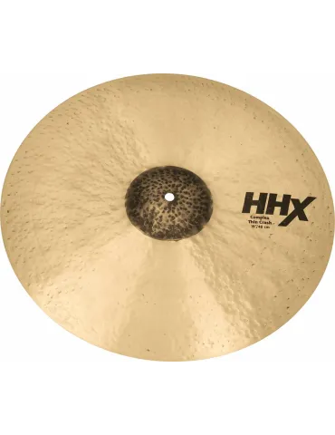  SABIAN 11906XCN Crash - 19" Complex Thin|MusicGoodDeal  2