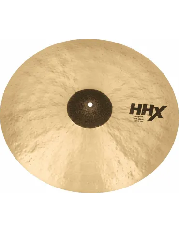  SABIAN 12006XCN Crash - 20" Complex Thin|MusicGoodDeal  2