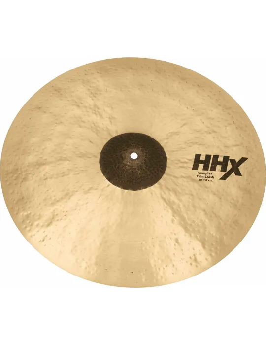  SABIAN 12006XCN Crash - 20" Complex Thin|MusicGoodDeal 