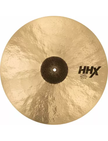  SABIAN 12006XCN Crash - 20" Complex Thin|MusicGoodDeal  2