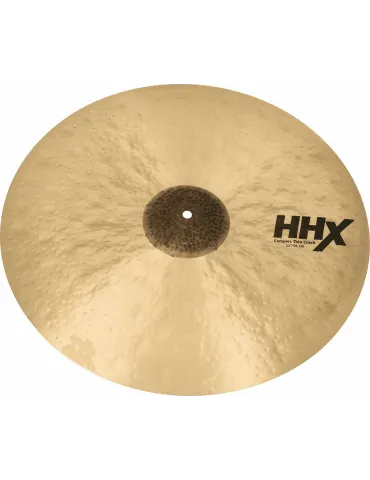  SABIAN 12206XCN Crash - 22" Complex Thin|MusicGoodDeal  2