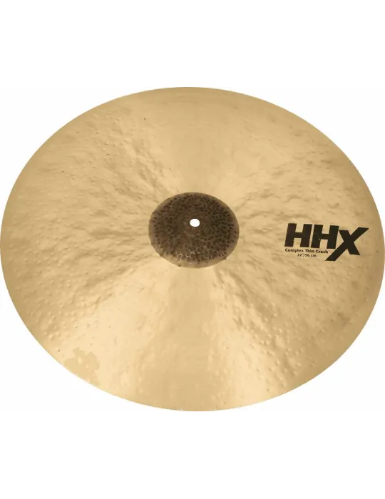  SABIAN 12206XCN Crash - 22" Complex Thin|MusicGoodDeal 