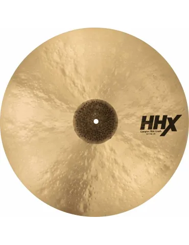  SABIAN 12206XCN Crash - 22" Complex Thin|MusicGoodDeal  2