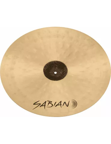  SABIAN 12206XCN Crash - 22" Complex Thin|MusicGoodDeal  2