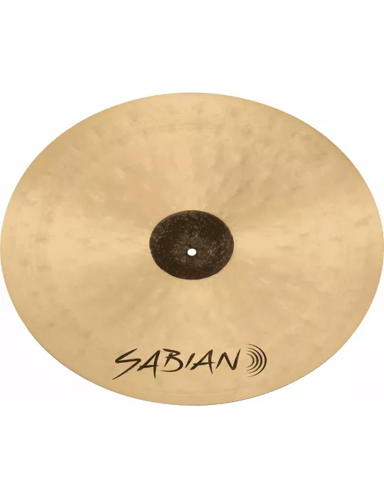  SABIAN 12206XCN Crash - 22" Complex Thin|MusicGoodDeal 