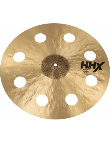  SABIAN 11900XCN Crash - 19" Complex O-Zone|MusicGoodDeal  2