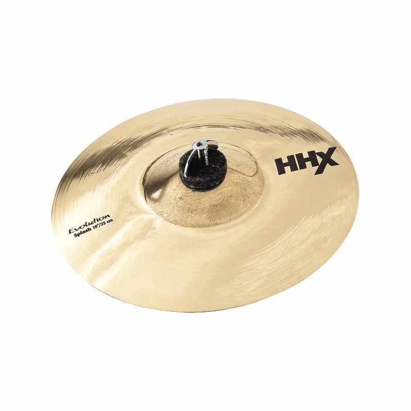 SABIAN 11205XEB Splash - 12" Evolution