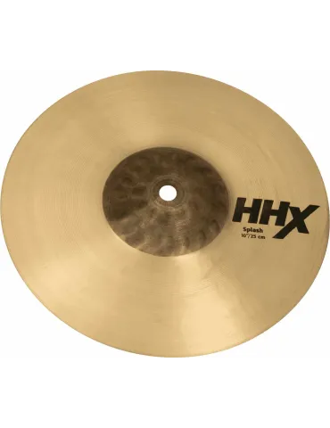  SABIAN 11005XN Salpicaduras - 10|MusicGoodDeal  2