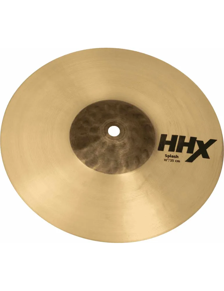  SABIAN 11005XN Splash - 10"|MusicGoodDeal 
