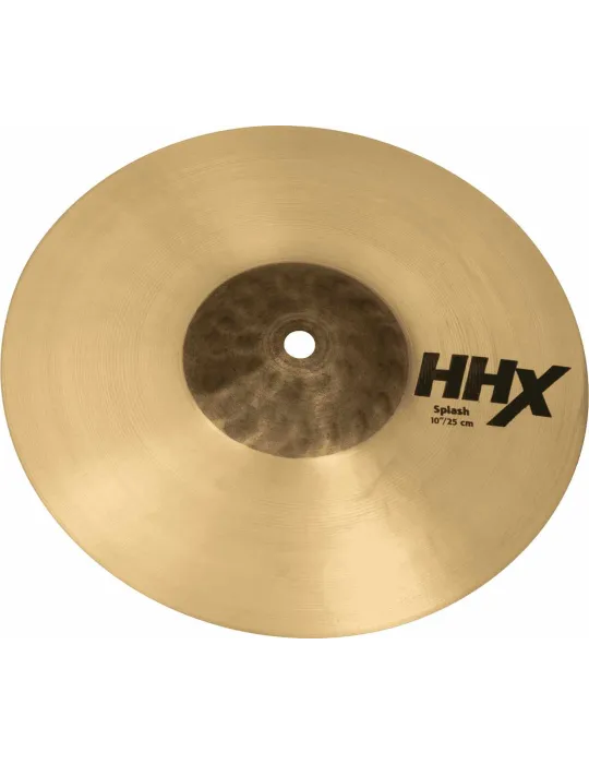  SABIAN 11005XN Splash - 10"|MusicGoodDeal 
