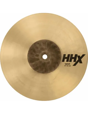  SABIAN 11005XN Splash - 10"|MusicGoodDeal  2