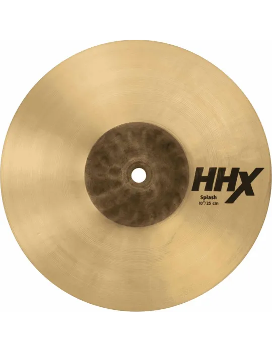  SABIAN 11005XN Splash - 10"|MusicGoodDeal 