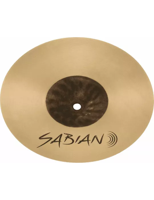  SABIAN 11005XN Splash - 10"|MusicGoodDeal 