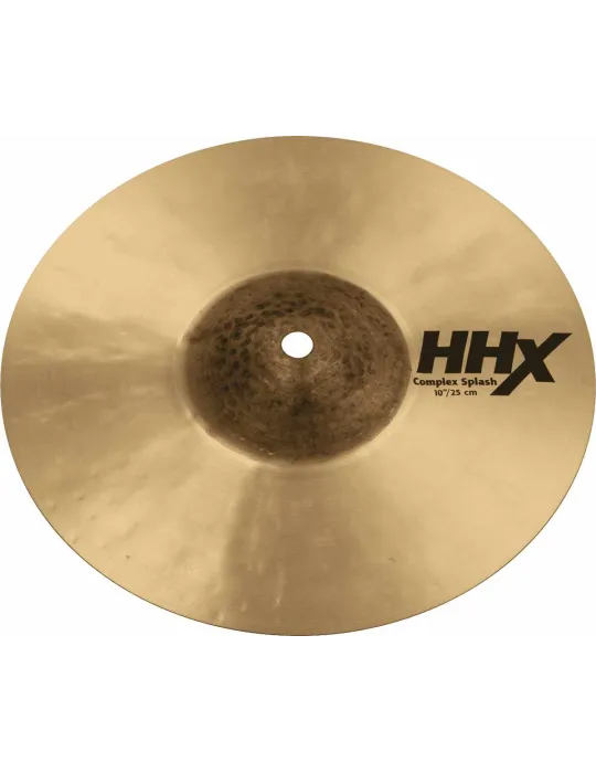  SABIAN 11005XCN Splash - 10" Complex Thin|MusicGoodDeal 