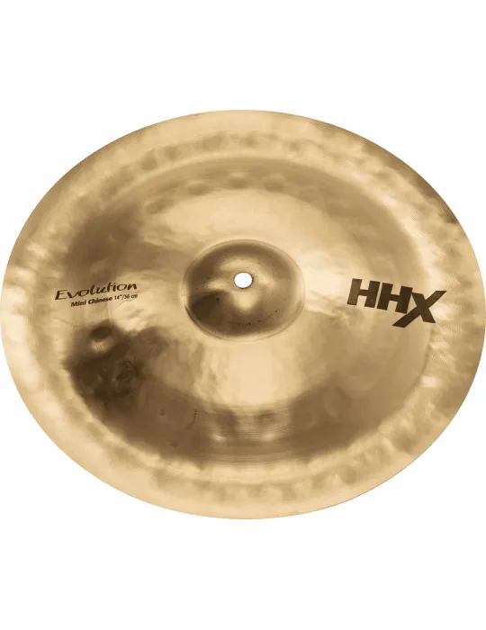  SABIAN 11416XEB Chinesisch - 14" Evolution|MusicGoodDeal 