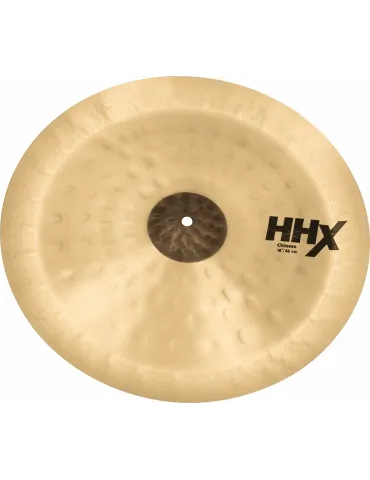  SABIAN 11816XN Chinese - 18"|MusicGoodDeal  2