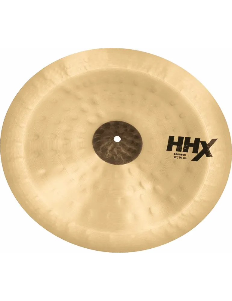  SABIAN 11816XN Chinesisch - 18"|MusicGoodDeal 