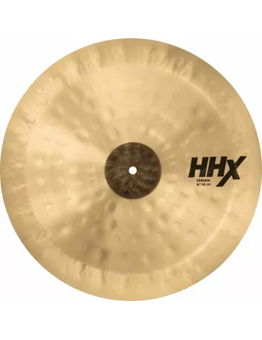  SABIAN 11816XN Chinese - 18"|MusicGoodDeal  2