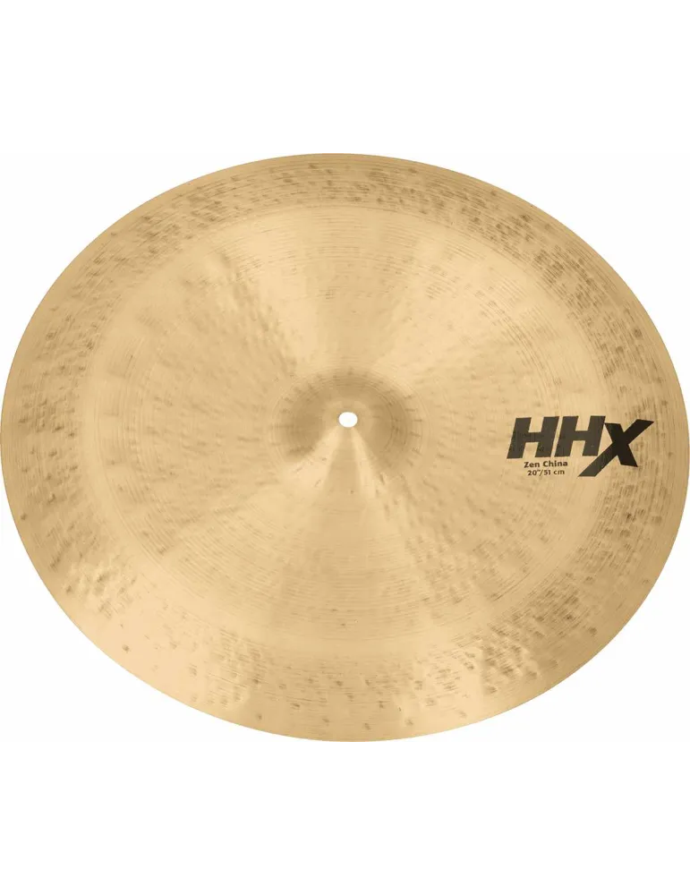  SABIAN 12016XNZ Chinesisch - 20" Zen|MusicGoodDeal 
