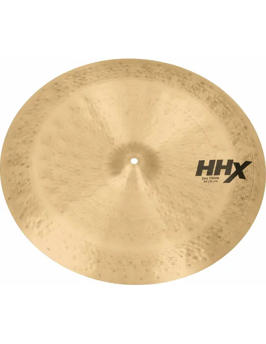  SABIAN 12016XNZ Chinesisch - 20" Zen|MusicGoodDeal 