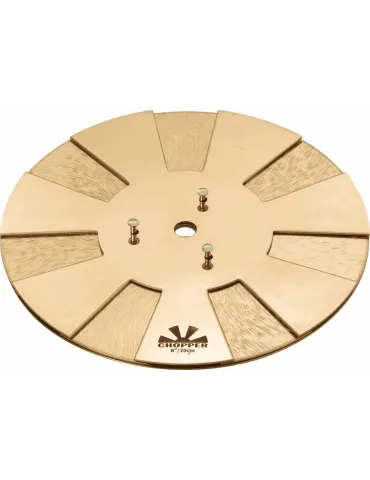  SABIAN CH08 Wirkung - 8" Chopper Jojo Mayer|MusicGoodDeal  2