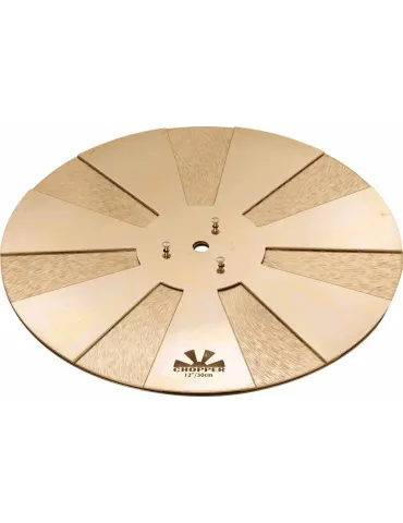  SABIAN CH12 Wirkung - 12" Chopper Jojo Mayer|MusicGoodDeal  2