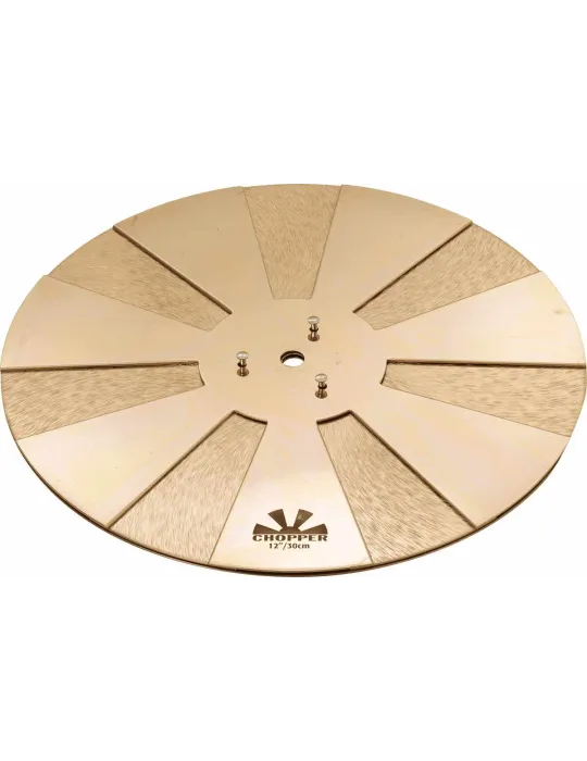  SABIAN CH12 Wirkung - 12" Chopper Jojo Mayer|MusicGoodDeal 