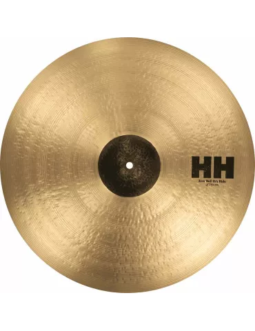  SABIAN 12172 Ride - 21" Raw Bell Dry|MusicGoodDeal  2