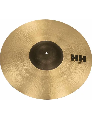  SABIAN 12258 Ride - 22" Power Bell|MusicGoodDeal  2