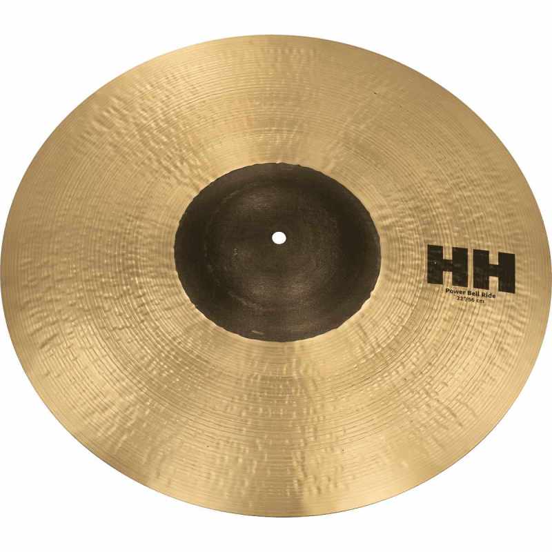 SABIAN 12258 Ride - 22" Power Bell