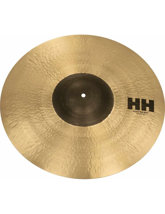  SABIAN 12258 Ride - 22" Power Bell|MusicGoodDeal 