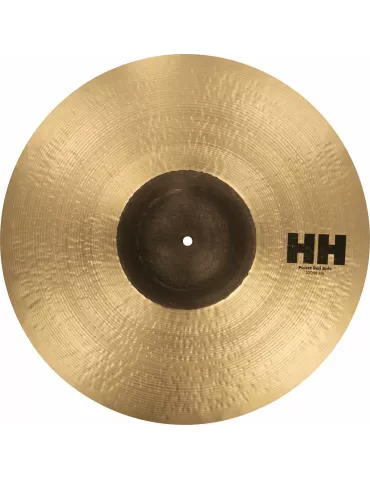  SABIAN 12258 Ride - 22" Power Bell|MusicGoodDeal  2