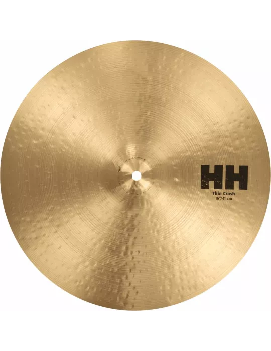  SABIAN 11606 Crash - 16" Thin|MusicGoodDeal 