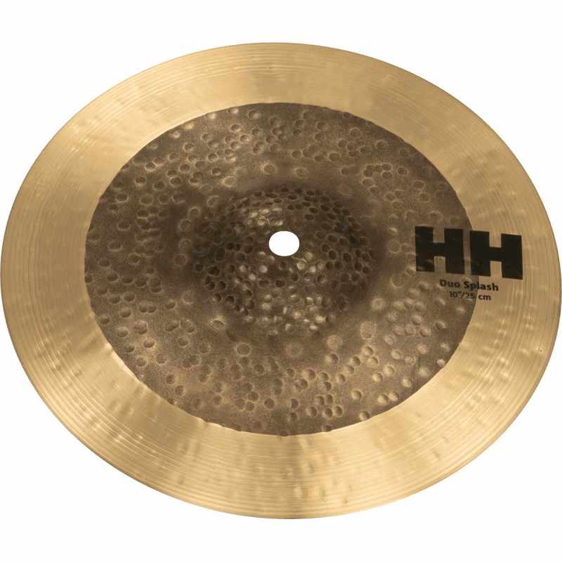 SABIAN 11065 Splash - 10" Duo