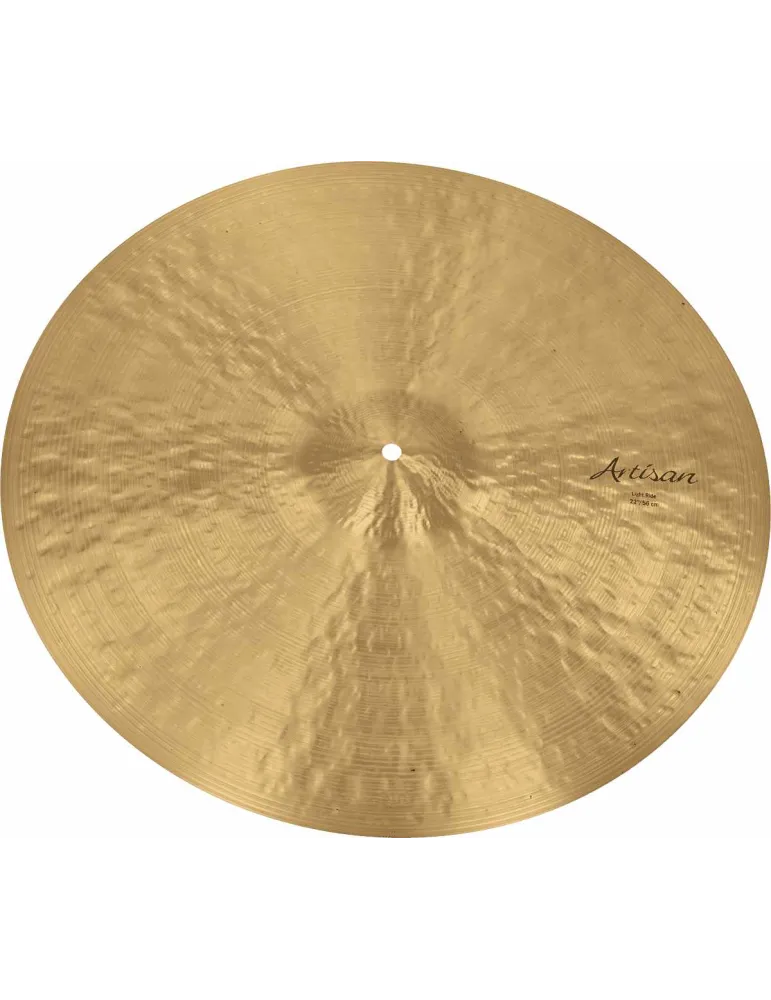  SABIAN A2210 Ride - 22" Light|MusicGoodDeal 