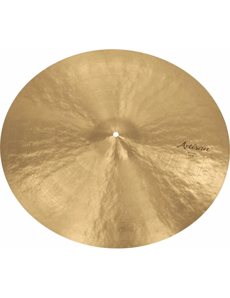  SABIAN A2212 Ride - 22" medium|MusicGoodDeal 