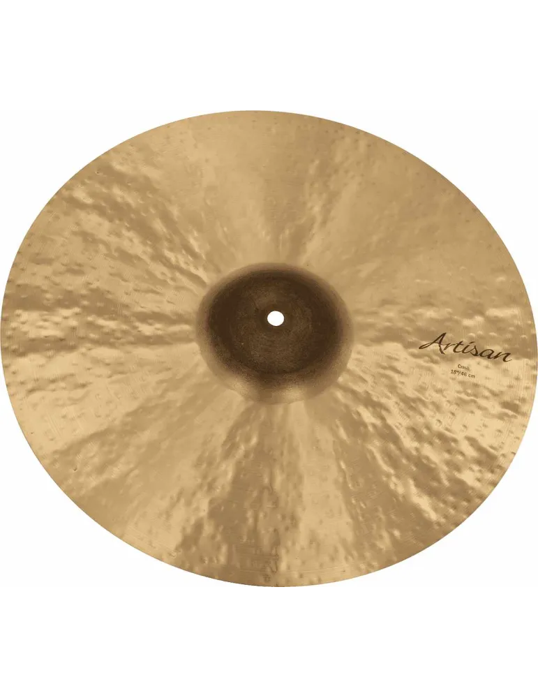  SABIAN A1806 Crash - 18"|MusicGoodDeal 