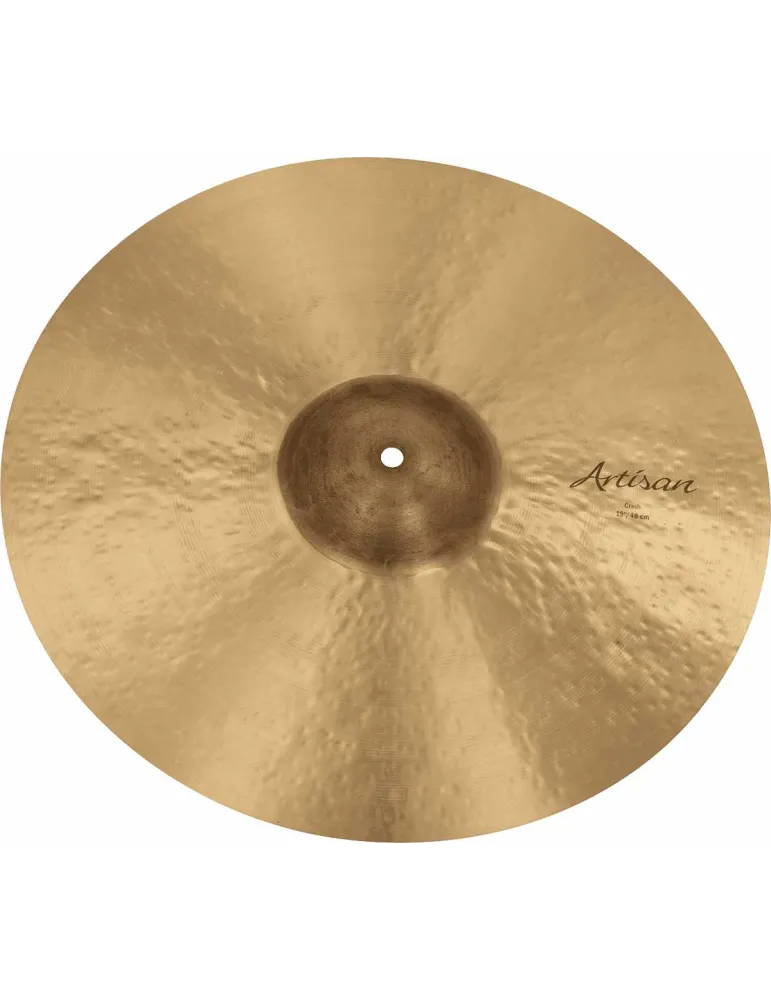  SABIAN A1906 Crash - 19"|MusicGoodDeal 