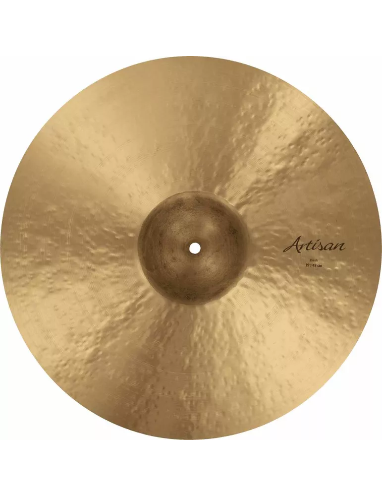  SABIAN A1906 Crash - 19"|MusicGoodDeal 