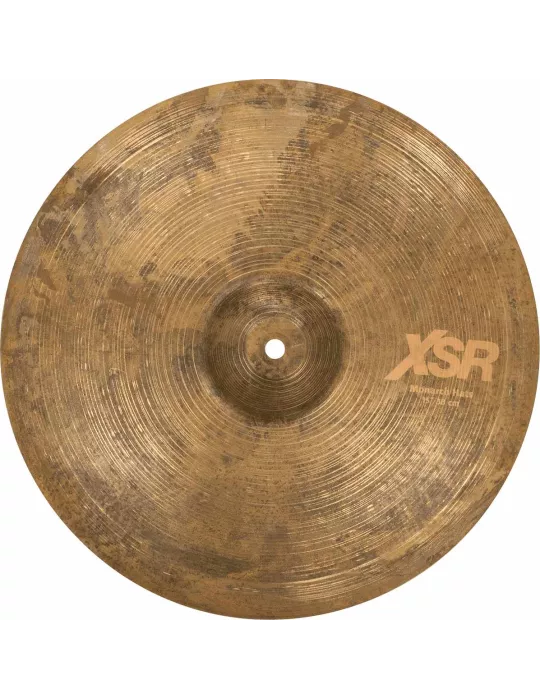  SABIAN XSR1580MH Hi-Hat - 15" XSR Monarch|MusicGoodDeal 