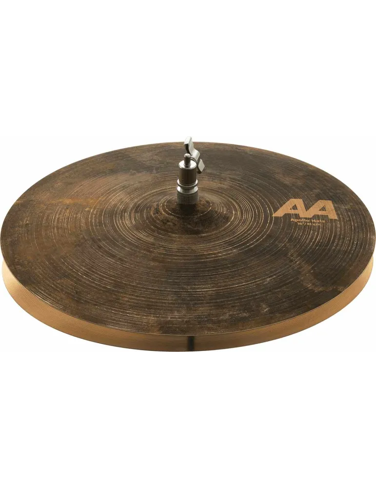  SABIAN 21680AH Hi-Hat - 16" AA Apollo|MusicGoodDeal 