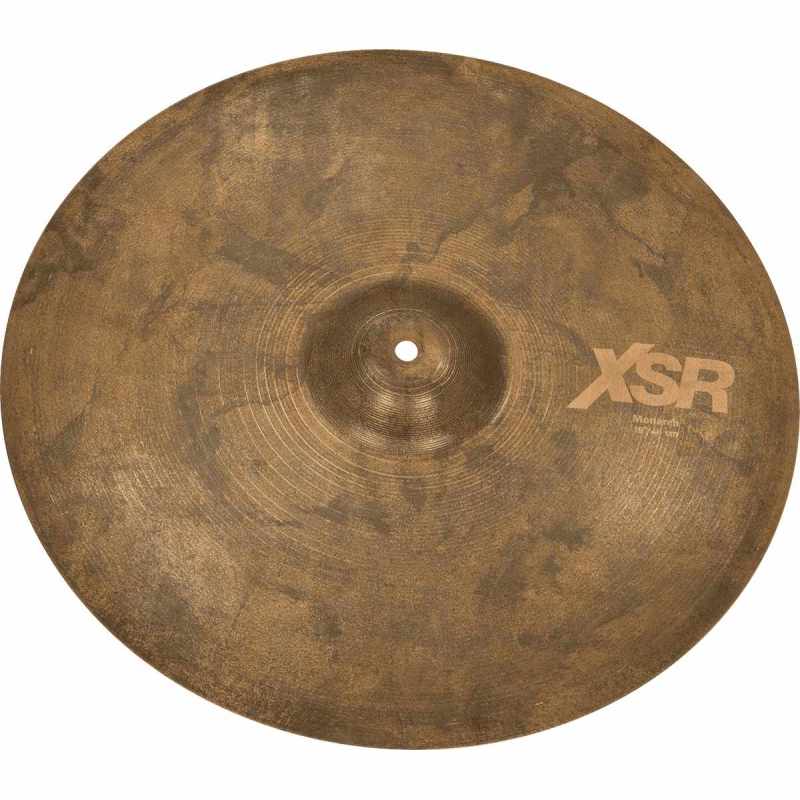 SABIAN XSR1980M Crash - 19" XSR Monarch